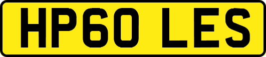 HP60LES