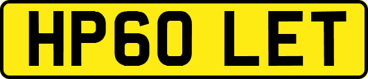 HP60LET