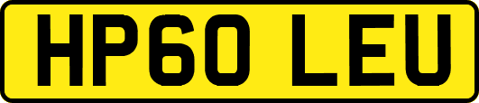 HP60LEU