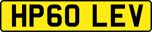 HP60LEV