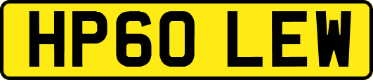 HP60LEW