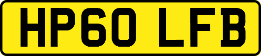 HP60LFB