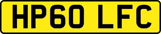 HP60LFC