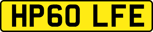 HP60LFE