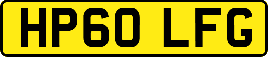 HP60LFG