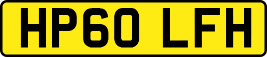 HP60LFH