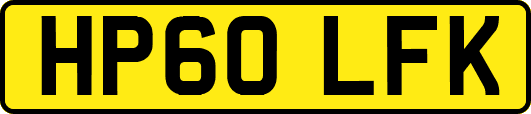 HP60LFK