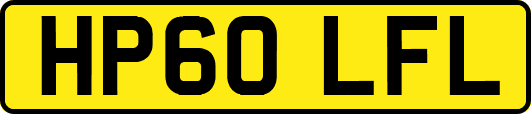 HP60LFL