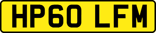 HP60LFM