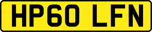 HP60LFN