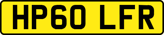 HP60LFR
