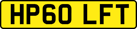 HP60LFT