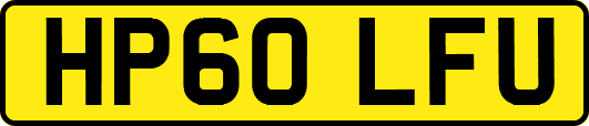 HP60LFU