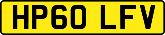 HP60LFV