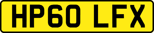 HP60LFX
