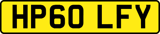 HP60LFY