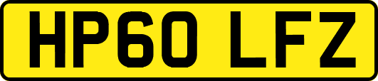HP60LFZ