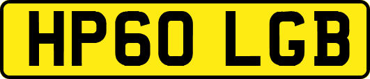 HP60LGB