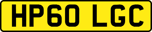 HP60LGC