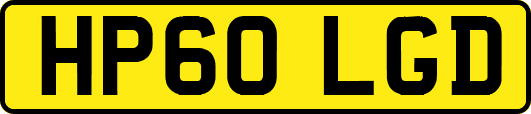 HP60LGD