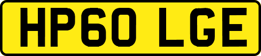 HP60LGE