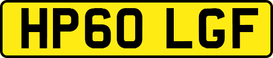 HP60LGF