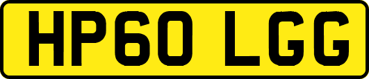 HP60LGG