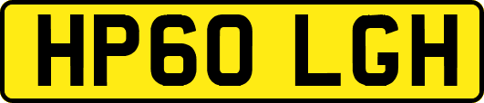 HP60LGH