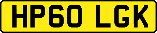 HP60LGK