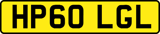 HP60LGL