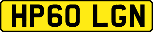 HP60LGN