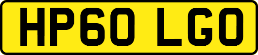 HP60LGO