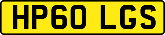 HP60LGS