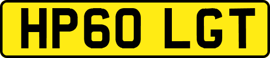 HP60LGT