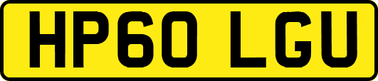 HP60LGU