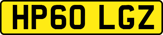 HP60LGZ