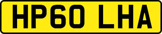 HP60LHA
