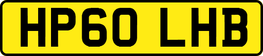 HP60LHB