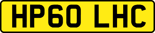 HP60LHC