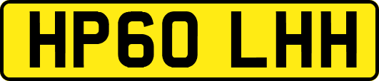 HP60LHH