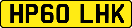 HP60LHK
