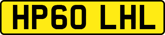 HP60LHL