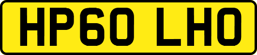 HP60LHO