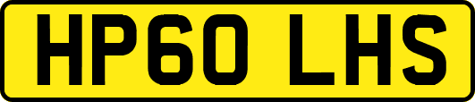 HP60LHS