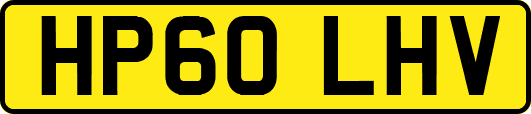HP60LHV