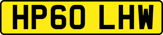 HP60LHW