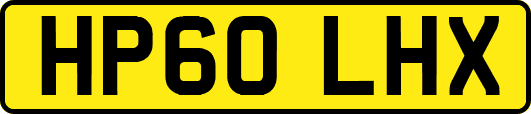 HP60LHX