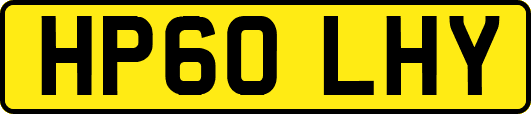 HP60LHY