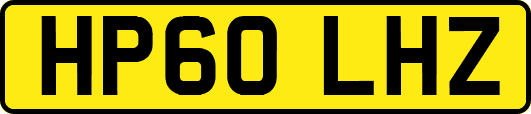 HP60LHZ