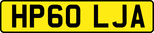 HP60LJA